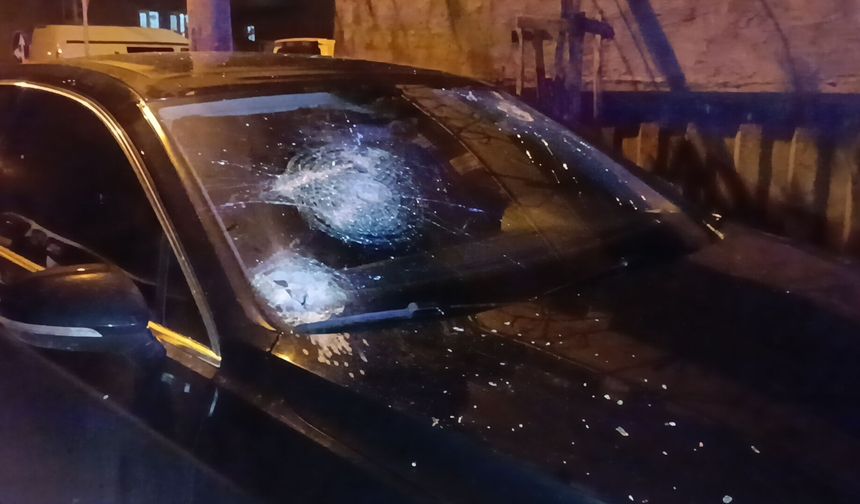 Batman'da silahlı kavga çıktı