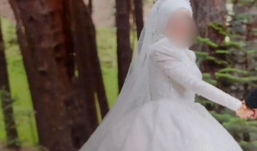 Bolu'da dehşet: 2 aylık bebeğini öldürdü