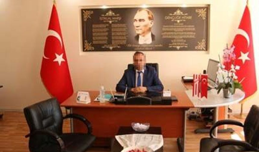 Bolu’da Erasmus projesinde usulsüzlük iddiası: Okul müdürü görevden alındı