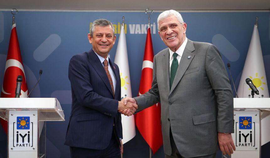 CHP Lideri Özgür Özel'den ekonomik kriz vurgusu!