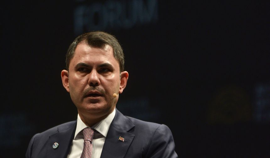 'COP31'de Hedef Net, Sonuç Almak'