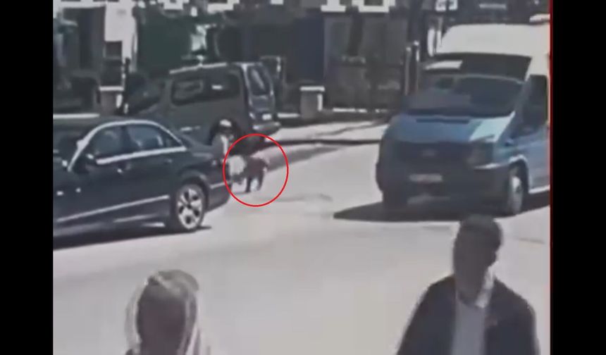 Çubuk'ta kamyonet kazası can aldı!