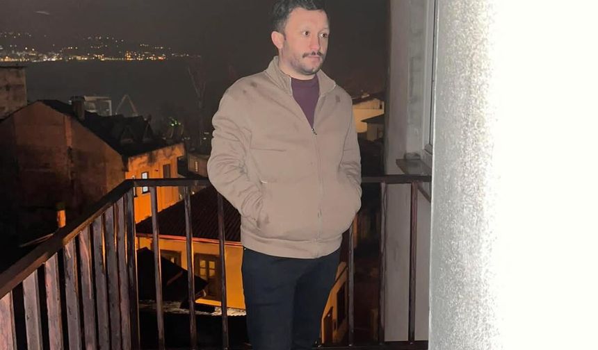Giresun'da bıçaklı kavga ölümle bitti