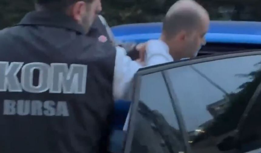 Gülistan Doku soruşturmasında 5 isim adliyeye sevk edildi