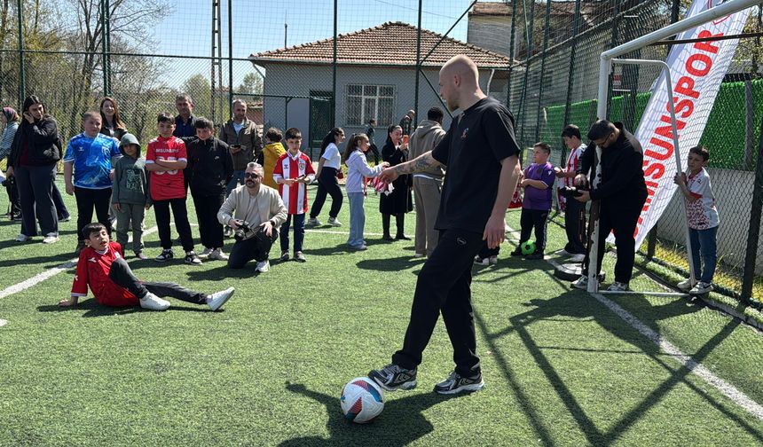 'Hedefimiz Beşiktaş Maçını Kazanmak'