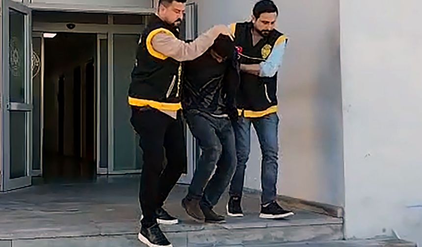 Hırsızlık şüphelisinden sıra dışı savunma: Görüntülerdeki kişi bana benziyor ama değilim