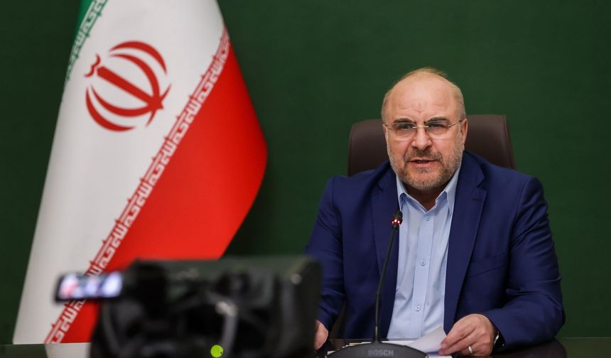 İran'dan ABD açıklaması: "Müzakereyi kabul etmiyoruz"