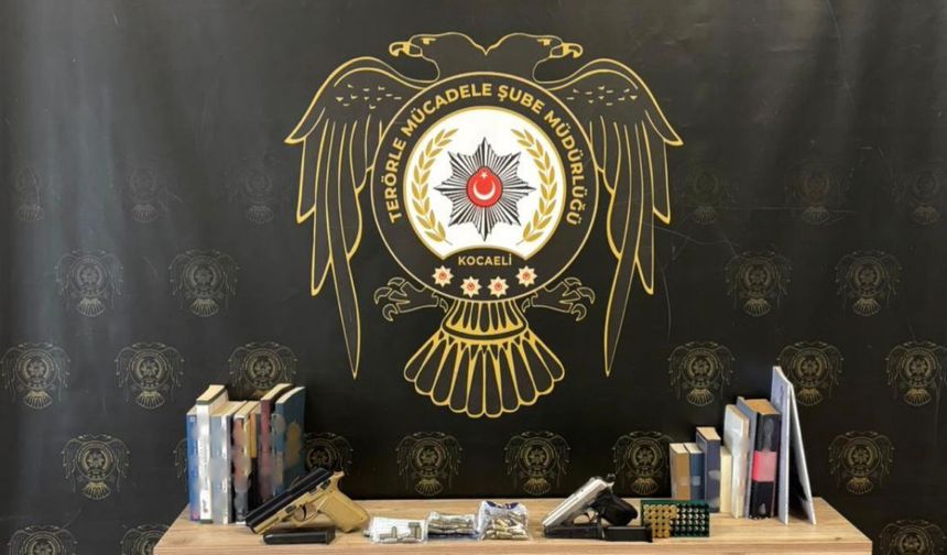 İsrail Konsolosluğu önündeki saldırıyla ilgili yeni gelişme