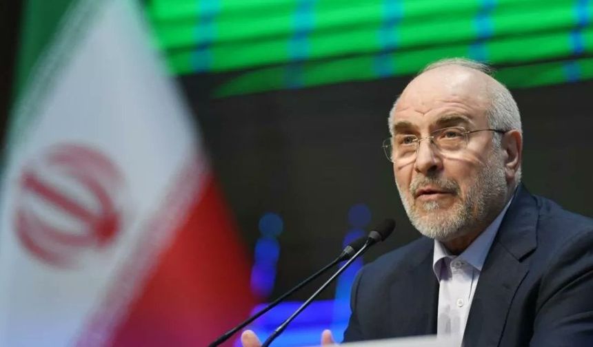 Kalibaf’tan Lübnan açıklaması: Ateşkesin ayrılmaz parçası