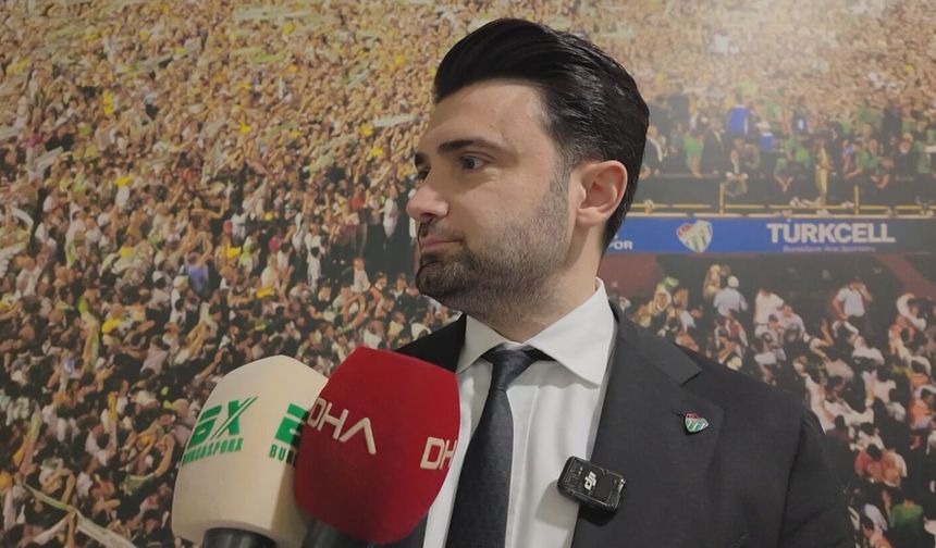 'Kampa Kadar Tüm Transferlerimizi Bitirmiş Olacağız'