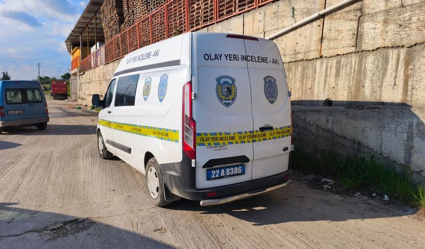 Kardeşinin katilini öldürdü
