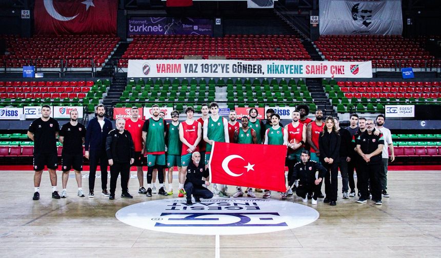 Karşıyaka’dan anlamlı hareket