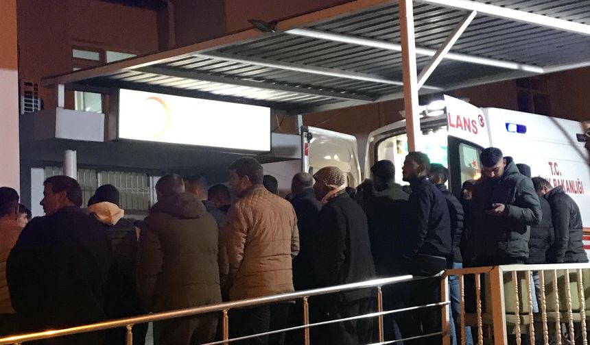 Kazada yaralanan şoför bir yıl sonra hayatını kaybetti