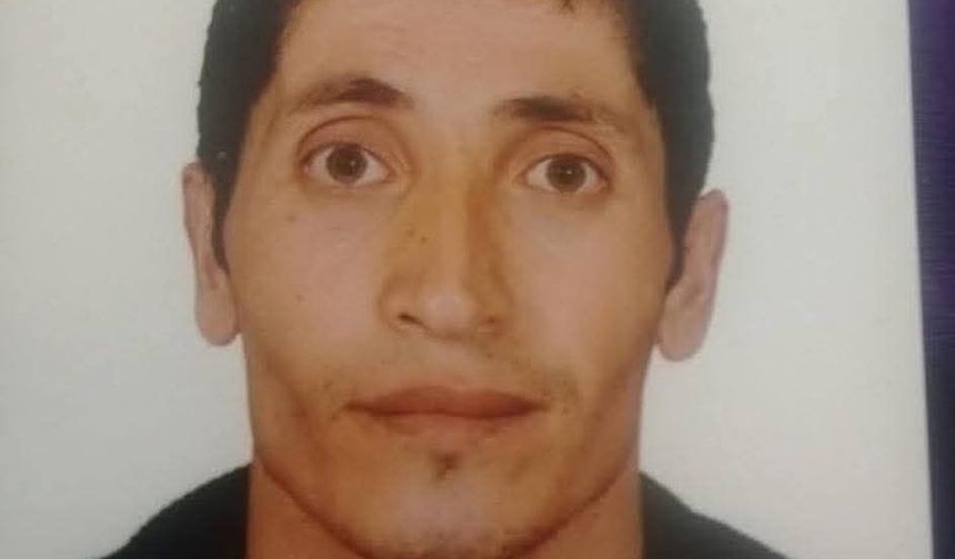 Kırşehir'de kayıp olan kişiyi arama çalışmaları sürüyor