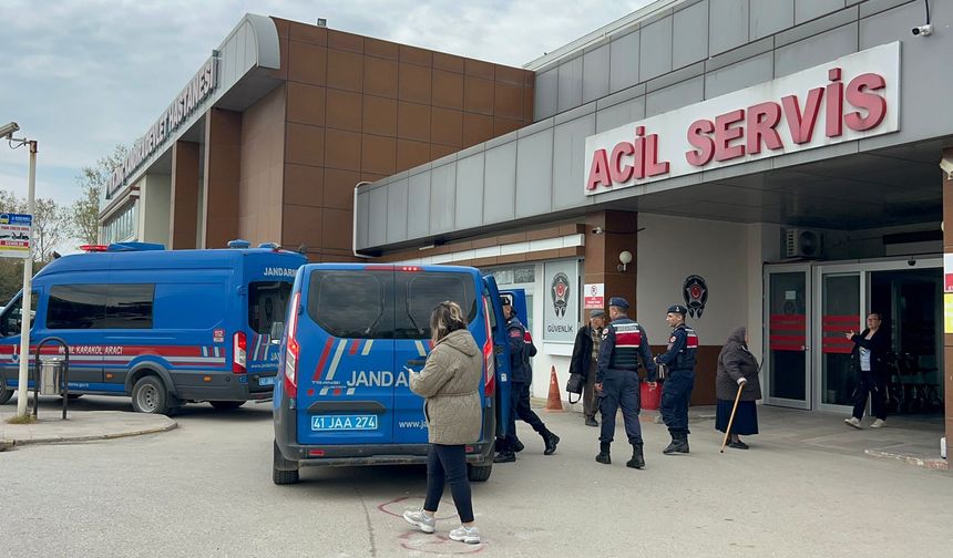 Kocaeli'de 'yolsuzluk' ve 'rüşvet' operasyonu: Çok sayıda gözaltı var