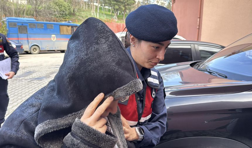 Kocasını Vurarak Öldürdü