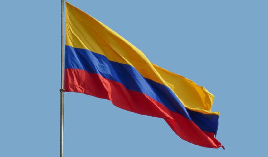 Kolombiya'da bombalı saldırıda yaşamını yitirenlerin sayısı yükseldi