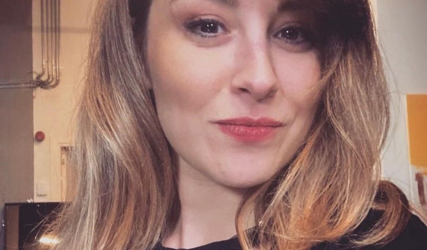 Komedyen Tuba Ulu gözaltına alındı!