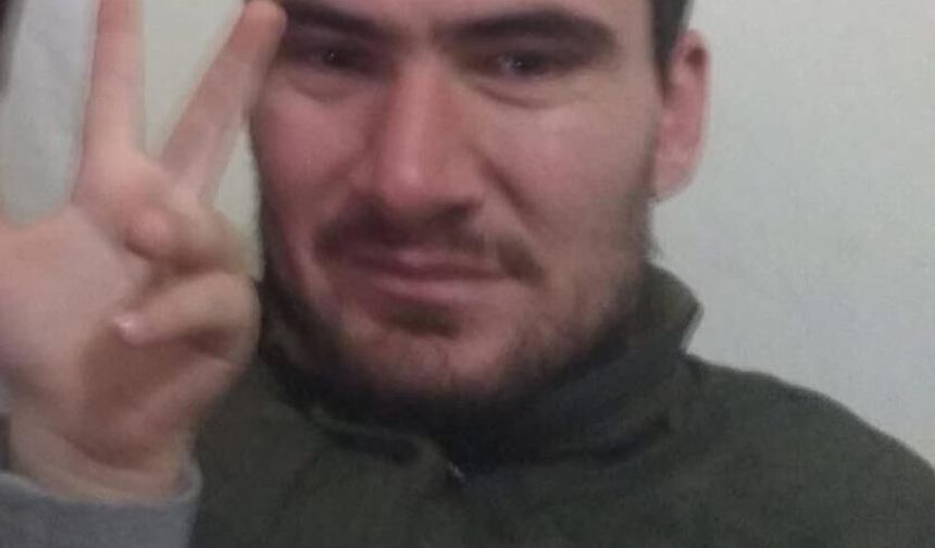 Kütahya'da çay kenarında ceset bulundu!