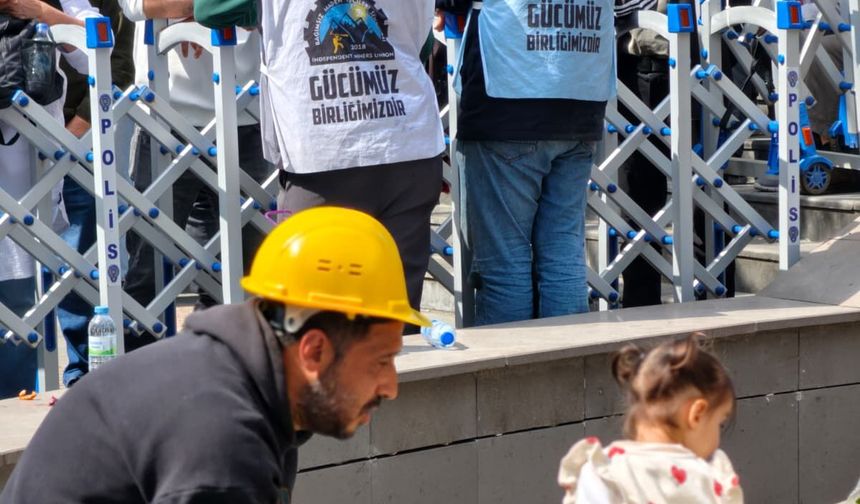 Maden işçileri mücadeleyi kazandı: “86 milyon yanımızdaydı”