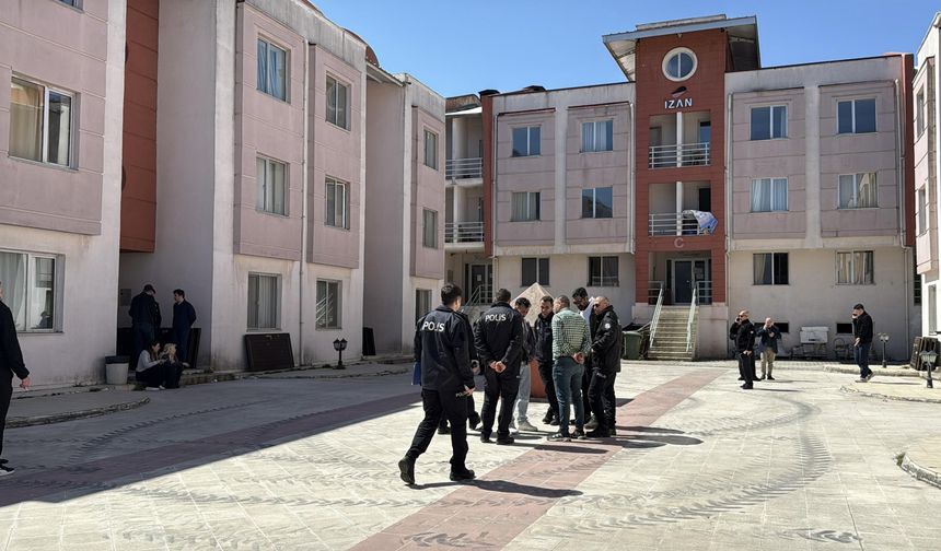 Muğla'da teğmen evinde ölü olarak bulundu