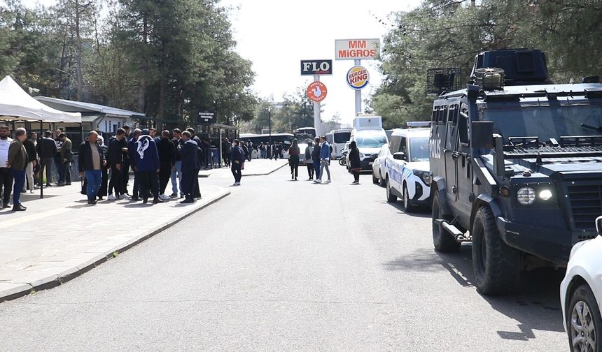 Narin cinayetinde yeni gelişme: Nevzat Bahtiyar'ın oğlu tutuklandı