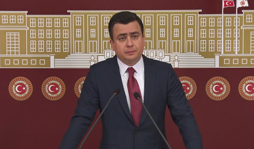 Osman Gökçek duyurdu: Ankara'da suya zammı mahkeme iptal etti