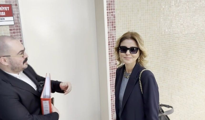 Şarkıcı Gülben Ergen Neden Adliyede?