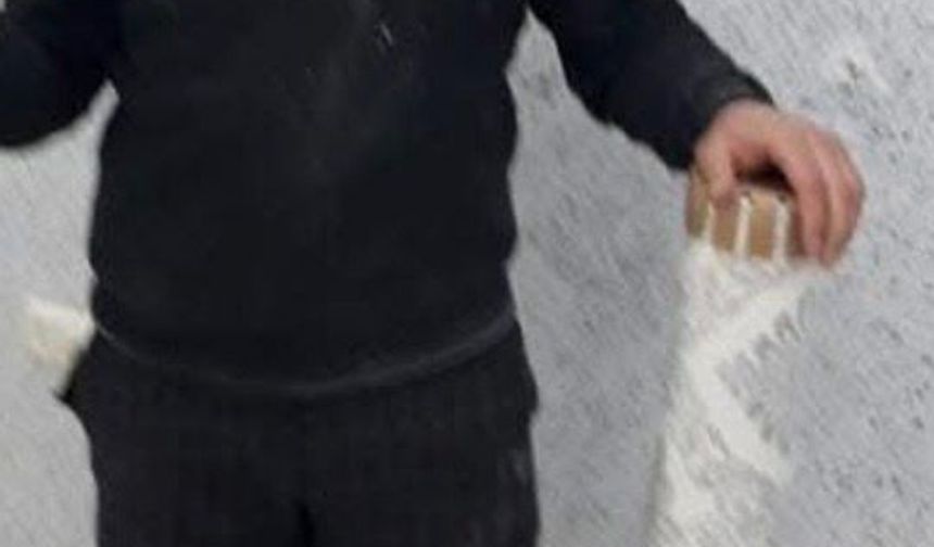 Sel sonrası kaybolmuştu, cansız bedeni bulundu