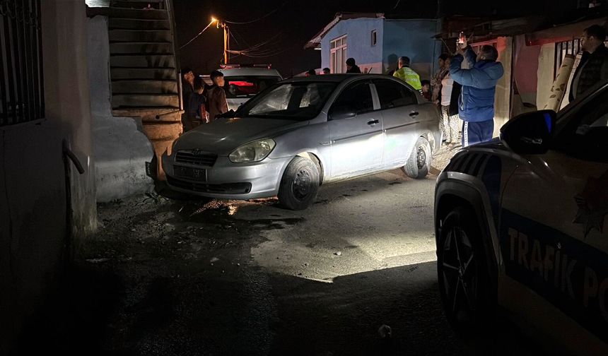 Tekirdağ'da alkollü sürücüye 225 bin TL ceza