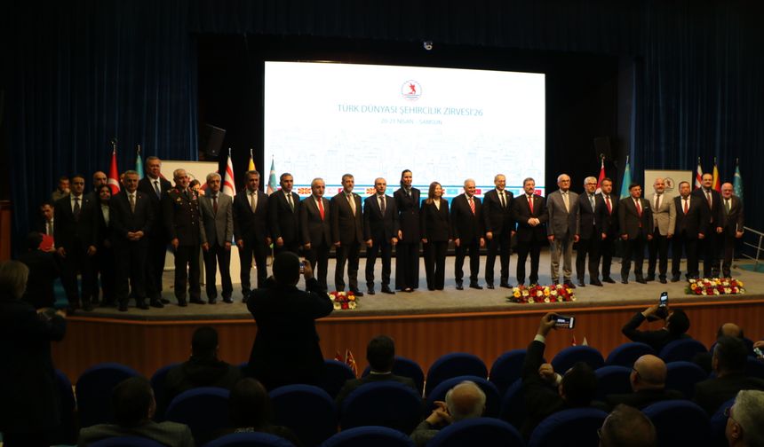 "Terörsüz Türkiye büyük bir fırsattır"