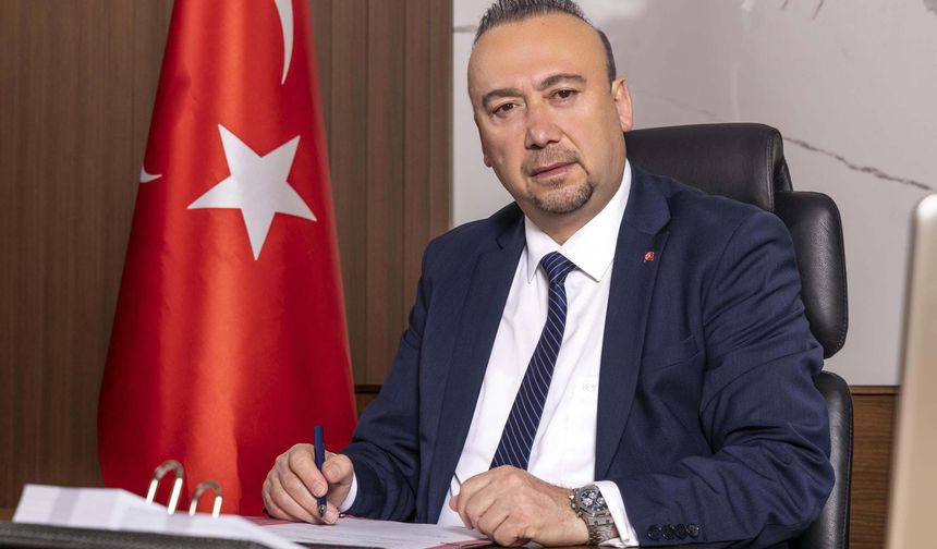 Uşak ve İzmir’i kapsayan belediye soruşturmasında yeni gelişme