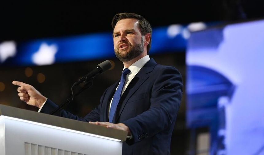 Vance'dan İran için müzakere açıklaması