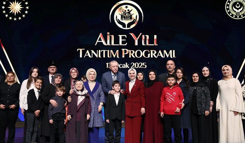 On yıllık aile ve nüfus yol haritası 2 Mayıs’ta açıklanıyor