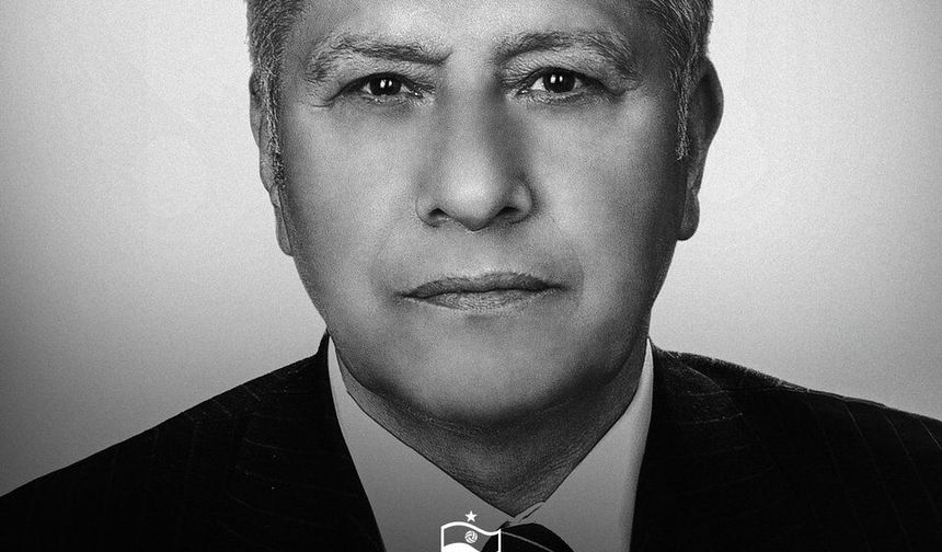 Trabzonspor’un Eski Başkanı Atay Aktuğ Hayatını Kaybetti