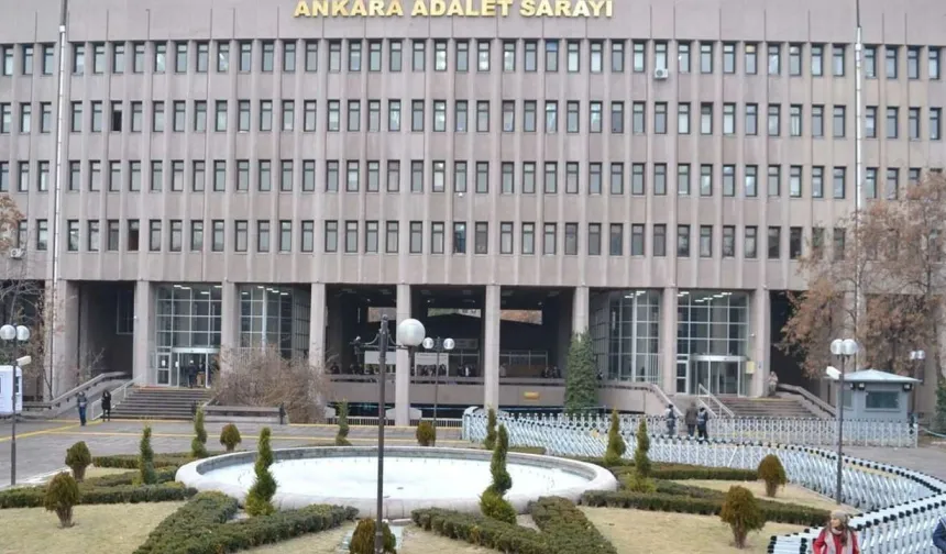 FETÖ'ye yönelik Ankara merkezli 12 ilde operasyon: 16 gözaltı