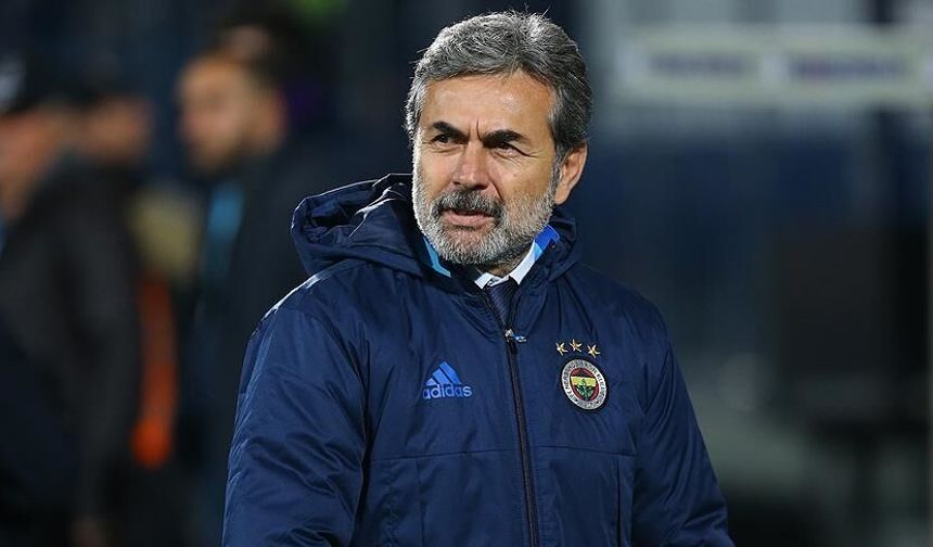 Fenerbahçe Aykut Kocaman'ı Açıklayacak mı?