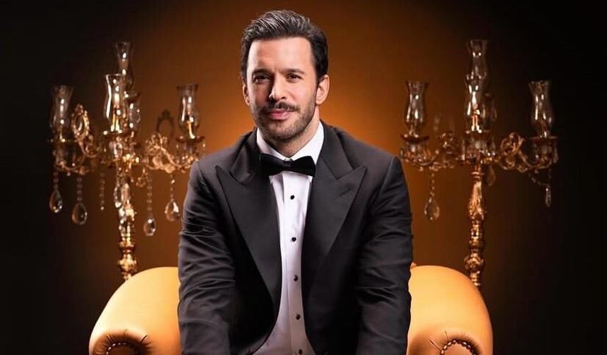 Oyunculuk Yetmedi Şampiyon Oldu: Barış Arduç'tan Altın Madalya