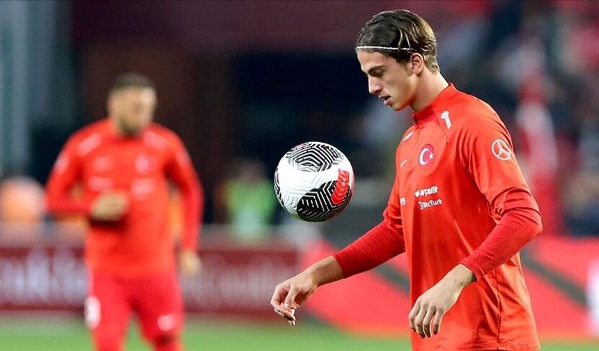 Galatasaray'da Bertuğ Sesleri