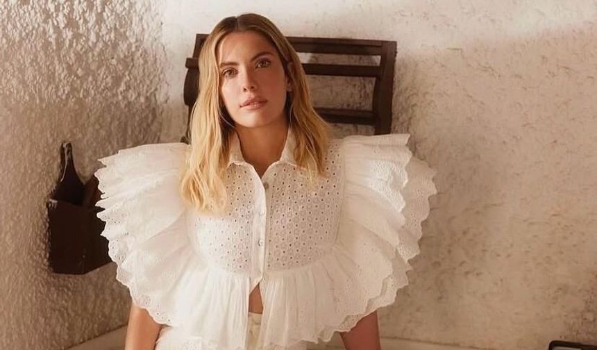 Yasak Elma Hayranlarına Beklenmeyen Haber: Eda Ece Dizide Olmayacak mı?