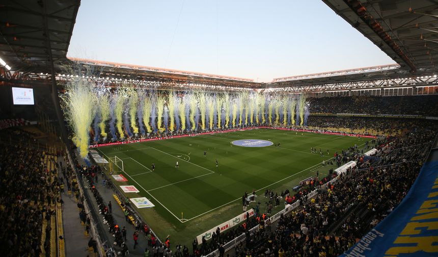 Fenerbahçe'den Taraftara Çağrı