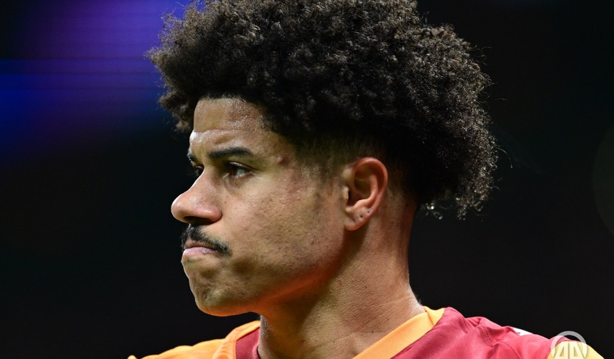 Galatasaray'da Sara Şoku!