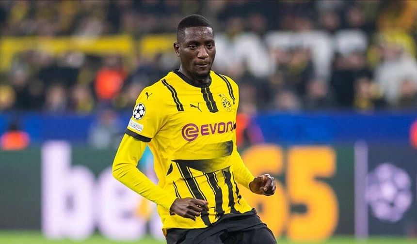 Sadettin Saran’ın Şok Hamlesi: Guirassy Türkiye Yolunda!