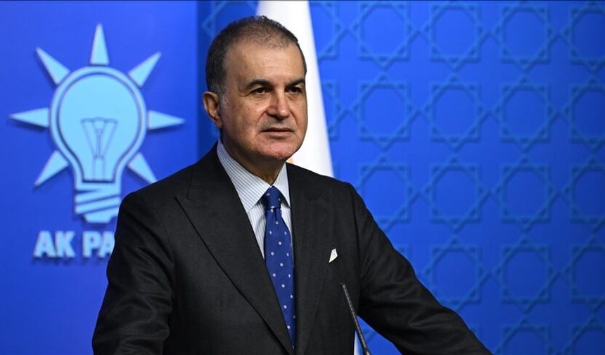 Kıbrıs Türklerine yönelik saldırıya AK Parti’den kınama