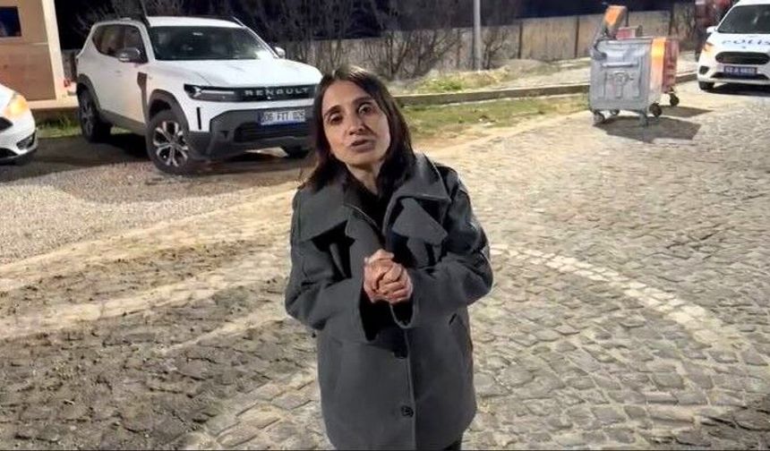 Gülistan Doku soruşturmasında yeni gelişme