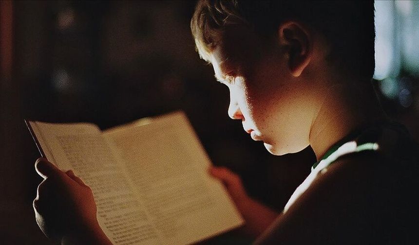 Mürekkebin İzinde Bir Dünya: Dünya Kitap Günü