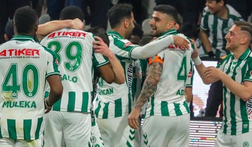 Trabzonspor Şampiyonluk Yarışında Yara Aldı