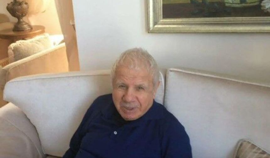 Ankara'nın Ünlü Kabadayısı Hayatını Kaybetti! Kürt Ahmet Kimdir?