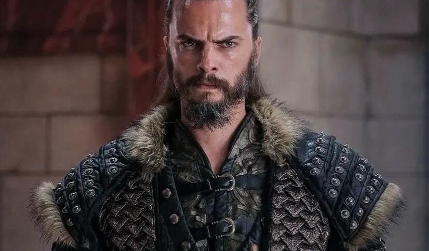 Kuruluş Orhan Dizisinde Beklenmeyen Ayrılık!