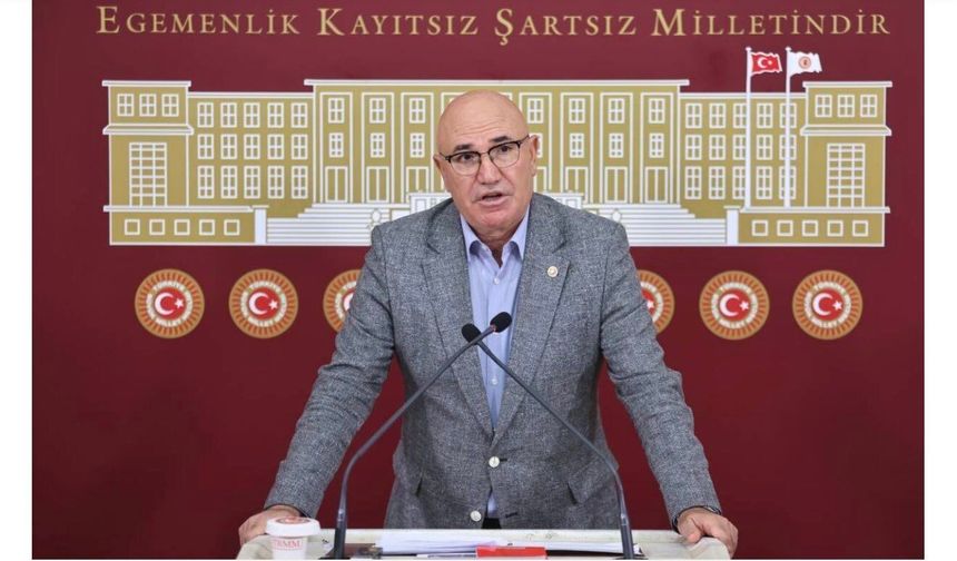 "Sorun kaynakta değil yönetimde"